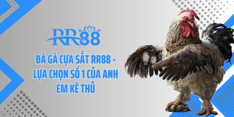 Đá Gà Cựa Sắt