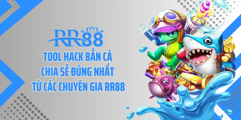 Hack Bắn Cá
